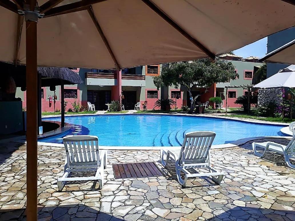 Praia de Pipa Chale Tulipa - Centro Praia Da Pipa מראה חיצוני תמונה